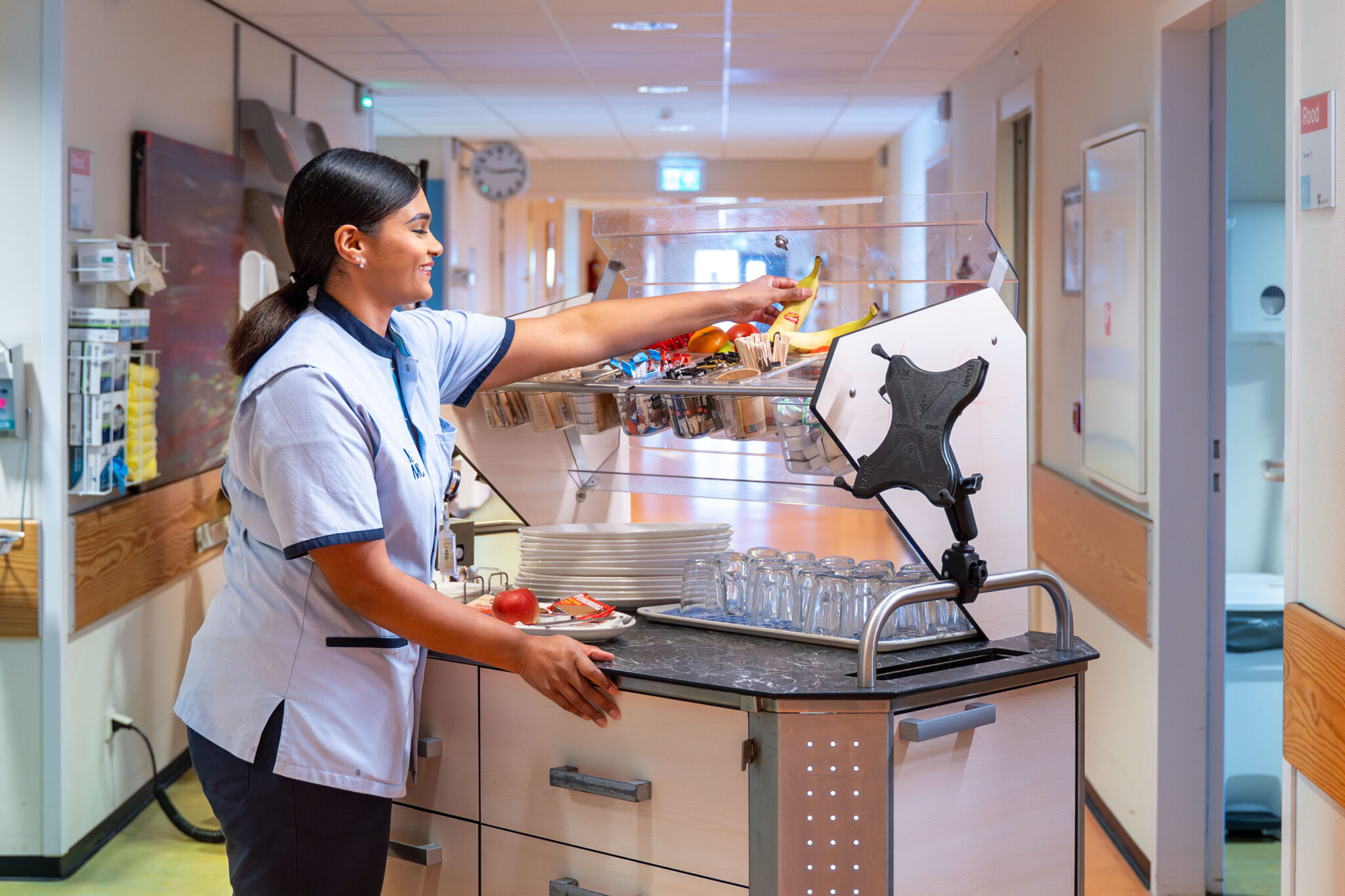 Van niveau 1 tot en met 4: dit zijn de beroepen in de zorg - Okeedo